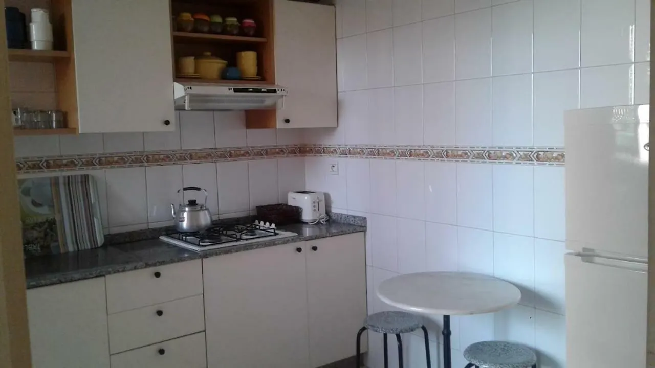 Appart Hivernage Apartment Marrakesh Morocco