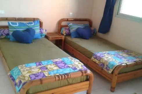 Appart Hivernage Apartment Marrakesh