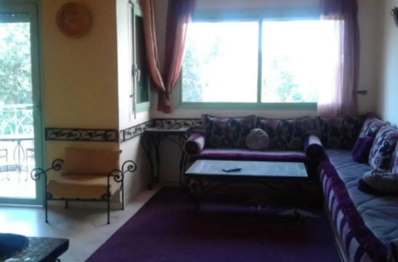 Appart Hivernage Apartment Marrakesh 0*,  Morocco
