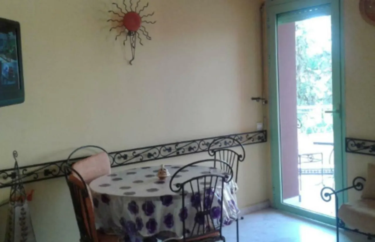 Appart Hivernage Apartment Marrakesh